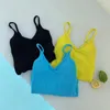 Women's Swimwear 2023 One Piece Solid Color Gathering Strap Style Slim And Sexy Spring Resort Surfing Beach Bikini