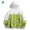 Heren Hoodies Sweatshirts merk camping regenjas voor mannen en vrouwen ijsvissen zonbescherming pak jacht sneldrogend windjack 230726