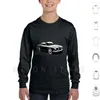 Men's Hoodies Karmann Ghia Type 34 Long Sleeve Car Beetle Sports