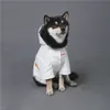 Dog Apparel Reflective Pet Small Dog Clothes for Small Large Dogs Windproof Waterproof Dog Coats Raincoat Jacket Astronaut Dog Costume 230725