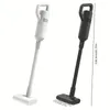 Powerful, Portable & Rechargeable Wireless Vacuum Cleaner - Perfect for Household & Vehicle Cleaning!