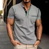 メンズTシャツメンズトップファッション3Dライオンアニマルプリントカジュアル半袖Tシャツ