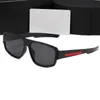 Luxury Vintage Sunglasses Retro Designer Sun Glasses For Men Women Shades Square Eyewear Unisex