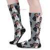 Skarpetki męskie Austin Butler 10 Hot Socks Męskie Skarpetki Interesujące męskie skarpetki Z230727