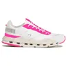 Buty rolkowe x3 5 Cloud Womens Shoese Run Buty modowe i białe szare chmury nova Swift męskie trener Cloudnova Waterproof Cloudvista Tennis Sneakers Woman