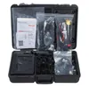 LAUNCH X431 V Kfz-Vollsystem-Diagnosetool, OBD2-Scanner, 16 Reset-Service, ECU-Codierung, Betätigungstest, 2-Jahres-Update257D