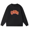 VLONE Pullover Männer und Frauen „V“ Kaninchen Brief Drucken Pullover Mode Trend Hip-Hop Casual Marke Top Herren Luxus Kleidung Straße Top Qualität Baumwolle Sweatshirt VL127