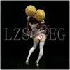 Смешные игрушки местный ракетный мальчик Mataro deira sunshine cheerleader 1/6 Scale Pvc Figure Model Collect