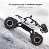 Carro elétrico/RC 1 12 37cm 4WD RC CAR High Speed Racing Off-Road Vehicle Double Motors Drive Car Remote Electric Vehicle Gifts 230725