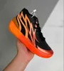 Scarpe da basket 2022 uomo LaMelo Ball MB.01 Signature MB1 negozio online locale allenamento Sneakers sportive popolari Sconto 40-46 A13