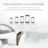 3D -glasögon Bobo Bobovr Z6 Bluetooth Casque Helmet 3D VR Glasögon Virtual Reality Headset för smarttelefon Smarttelefonglasögon Viar Binoculars 230726