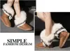 Bottes de haute qualité WGG pour femmes, bottes classiques pour femmes, bottes de neige, chaussures de bottes en cuir d'hiver, taille américaine 4 à 11. Z230726