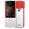 Refurbished Cell Phones Original Nokia 5710 GSM 2G Classic phone For Elderly Student Mobilephone