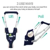 Baby Walking Wings Cute Cartoon Dinosaur Walker Safety Harness Leash Toddlers Activity Training Children Sling Assistant Strap for Boys Girls 230726