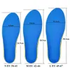 Shoe Parts Accessories EiD 3D Ortic insoles Flat feet Arch support Orthopedic inserts Plantar Fasciitis Feet Pain Pronation for Men Women Unisex 230725