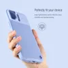 İPhone 13 Pro Max Case Nillkin Camshield Deri Slayt Kamera Kabuğu TPU+PC İPhone 13 13 Pro lens Kılıfları