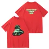 夏のメンズTシャツVloneデザイナーTシャツルーズティーファッションブランドトップマンSカジュアルVLONESシャツLuxurys Street Street Streets Sleeve ClothesTシャツカジュアルティー