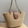 Sac de plage de mode de créatrice pour femmes