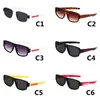 Luxury Vintage Sunglasses Retro Designer Sun Glasses For Men Women Shades Square Eyewear Unisex