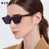 Sunglasses Retro Cat Eye 2023 Men Women Brand Designer Sun Glasses For Male Female Stylish Eyewear Vintage UV400