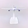 Aeronave Modle 16CM 1 400 B777 Modelo El Al Air Israel Airlines Base Liga Aeronave Avião Coleção Modelo de Aviação Coleção Presentes Brinquedo 230725