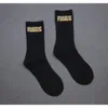 SOCKS RHUDE SOCKS Designer Spor Çorapları Saf Pamuk Çorap Ücretsiz Boyut