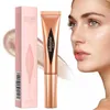 Blush Stick Crema Fard Occhi Guancia Labbra Tinte Costruibile Impermeabile Leggero Multi Evidenziatore Trucco 230725