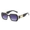 Sunglasses Small Frame Vintage Polygon Square Diamond Women For Men Fashion Design Punk Sun Glasses Trendy Shades