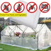 Zappers Garden Vegetable Insect Protection Net Plant Flower Fruit Care Cover Network Greenhouse Pest Control Antibird Mesh Net