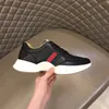 2023 Run Run Sneaker Designer Caseal Shoes Men Men Trainers Изоннутые кожаные женские кроссовки кроссовки кроссовки