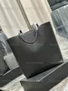 10A Miroir Qualité Designers Femmes Shopping Sac Fourre-Tout En Cuir Véritable Composite Sacs Cuir De Vache Noir Sac À Main Luxurys Poignée Sacs À Main Sac À Bandoulière Avec Petite Pochette À Fermeture Éclair