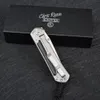 Chris Reeve Mini CR Sebenza 31 Klappmesser Camping Selbstverteidigung Messer Tragbare Camp Jagd Obst Messer EDC Werkzeuge