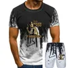 Survêtements pour hommes T-shirt homme Billy The Kid Tshirt T-shirt femme