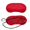 Sleep Masks Travel Relax Eye Slee Mask Cetin Venda Sombra Suave Soneca Er Drop Delivery Saúde Beleza Cuidados com a Visão Dhuic