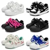 2023 colorful design fashion style casual shoes man breathable black pink blue white sports outdoor color 6