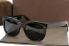 James Bond Tom Sunglasses Men Women Brand Designer Sun Glasses Super Star Celebrity Driving Sunglass for Ladies Fashion tom-fords Eyeglasses With box TF 7967
