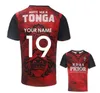 2023 Tonga Rugby Jerseys New Adult Rugby Jersey Shirt Kit Sweatshirt Maillot Camiseta Maglia Tops Bshorts Vest World Cup Sweatshirt S-5XL