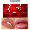 Dispositifs de soins du visage Maquillage Lip and Set Surligneur Lipgloss longue durée Contouring Bronzer Shimmer Hydratant Gloss Plumper 230725