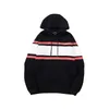 Sweats à capuche pour hommes Sweatshirts Jumpman Hommes Designer Femmes Homme avec marque Sweat à capuche Mode Noir Blanc Manches longues Hommes Multicolore Streetwear Vêtements Taille M-XXL