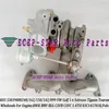 Turbocharger Turbo K03 53039700162 53039880248 53039880162 150 0142 For VW Golf 5 6 Polo 5 Scirocco Tiguan Touran 1 4L TSI BWK BMY219e