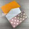 Fashion Black Gradient wallets empreinte women clutch lady ladies long wallet leather single wallets classical corn purse card holder purse