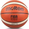 Balls GG7X BG4500 BG5000 basketstorlek 7 Officiell certifiering Competication Basketball Standard Ball Men's Women's Training Ball 230725