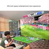 3D-bril XREAL Originele Nreal Air Smart AR-bril Draagbaar 130 inch Space Giant-scherm 1080p Bekijken Mobiele computer 3D Private Cinema 230726