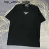 Nieuwe 2023 Heren T-shirts Polo Leisure Merk Korte Mouw T-shirt Klassieke Oversized Tee Casual Shorts Vrouw Luxe Geïmporteerde Dames heren T-shirt