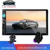 2 DIN 주차장 라디오 7 HD Autoradio Multimedia Player 2Din 터치 스크린 자동 오디오 스테레오 스테레오 MP5 Bluetooth USB TF FM 카메라 315V