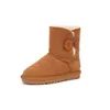 Australien Kinderschuhe Klassische Stiefel Mädchen Schuh Sneaker Designer Boot Baby Kind Jugend Kleinkind Säuglinge Erste Wanderer 2023 Winter Junge Mädchen Kinder G1mD #