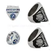 Cluster Rings Fanscollectiontampa Bay Lightning 2004 Ice Hockey Champions Team Championship Ring Sport Souvenir Fan Promotion Gift Who Dhk6Z