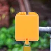 Kitchen Faucets Water Hose Pipe Lock Cover Child-proof Switch Locks Outdoor Plastic Well Pump Tap