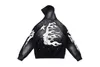 Mens Designer Hoodies Men Hoodies Pullover High Quality Hellstar Black Sports Suit Yoga Hoodi Printing Street Hip-hop Sweatshirts