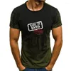 Mannen Trainingspakken 20e Verjaardag T-shirt Gemaakt In 1999 Goedgekeurd Distressed Twintigste Gift Idee Mode Klassieke Tee